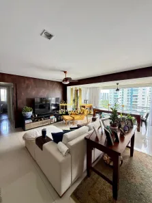 Apartamento com 3 Quartos à venda, 134m² no Patamares, Salvador