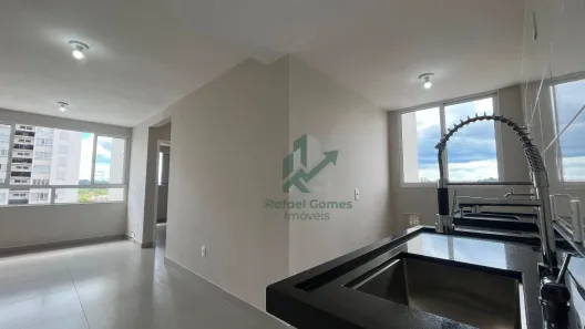 Apartamento com 2 Quartos para alugar, 52m² no Loteamento Parque Real Guaçu, Mogi Guaçu