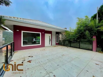 Casa de Condomínio com 3 Quartos à venda, 150m² no Albuquerque, Teresópolis