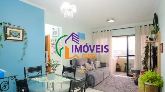 Apartamento com 2 Quartos à venda, 65m² no Vila Esperança, São Paulo