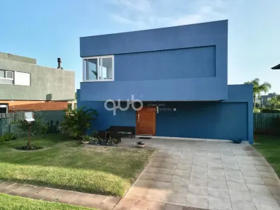 Sobrado com 4 Quartos à venda, 291m² no XANGRI-LÁ, Xangri-lá