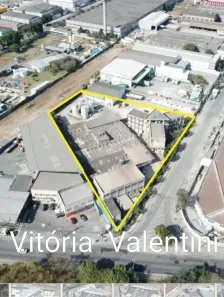 Galpão/Depósito/Armazém para venda ou aluguel, 5010m² no Cidade Industrial Satélite de São Paulo, Guarulhos