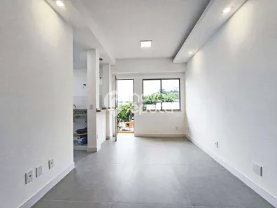 Apartamento com 2 Quartos à venda, 61m² no Vila Isabel, Rio de Janeiro