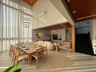 Casa de Condomínio com 5 Quartos à venda, 679m² no Parque Terra Nova II, São Bernardo do Campo