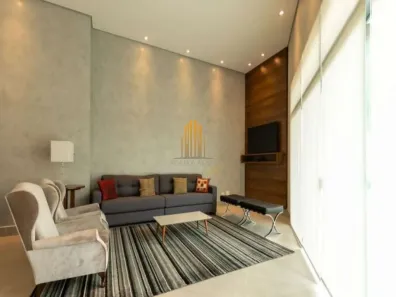 Apartamento com 4 Quartos à venda, 242m² no Indianópolis, São Paulo