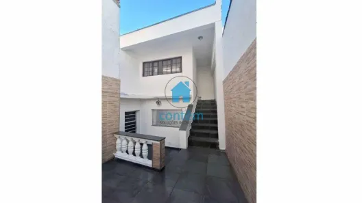 Sobrado com 3 Quartos à venda, 126m² no Jardim D'Abril, Osasco