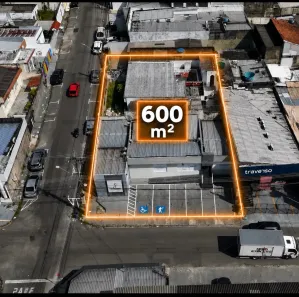 Ponto Comercial à venda, 600m² no Nossa Senhora das Graças, Manaus