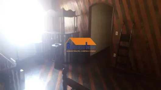 Casa com 4 Quartos à venda, 400m² no Esplanada, Belo Horizonte