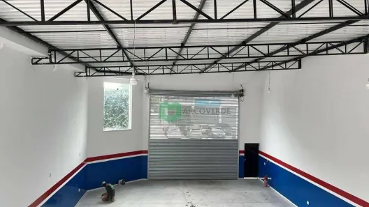 Galpão/Depósito/Armazém para alugar, 310m² no Vila Ribeiro de Barros, São Paulo