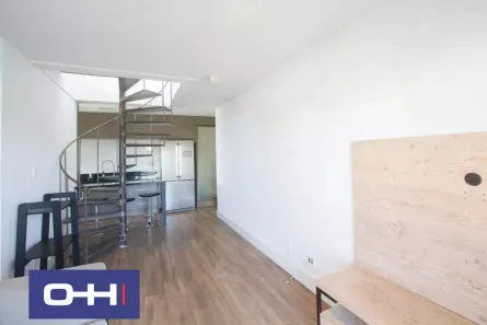 Apartamento com 2 Quartos à venda, 121m² no Santo Amaro, São Paulo