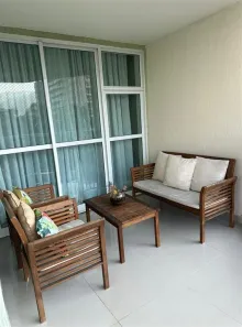 Apartamento com 3 Quartos à venda, 78m² no Barra da Tijuca, Rio de Janeiro