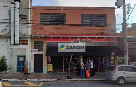 Prédio Comercial à venda, 400m² no Centro, São Caetano do Sul