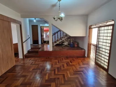 Casa com 4 Quartos para alugar, 309m² no Vila Maria, São José do Rio Preto