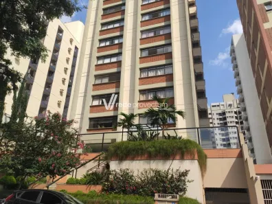 Apartamento com 1 Quarto à venda, 70m² no Centro, Campinas