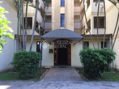 Apartamento com 2 Quartos à venda, 52m² no Santo Antônio, Porto Alegre