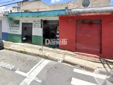 Ponto Comercial à venda, 133m² no Centro, Taubaté