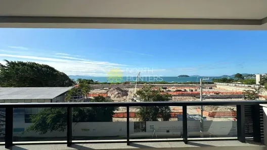 Apartamento com 3 Quartos à venda, 125m² no Jurerê, Florianópolis