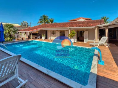 Casa com 3 Quartos à venda, 300m² no Jardim Imperador, Peruíbe