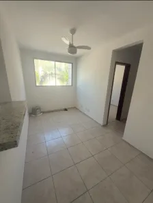 Apartamento com 2 Quartos à venda, 45m² no São José do Barreto, Macaé