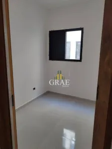 Apartamento com 2 Quartos à venda, 90m² no Vila Príncipe de Gales, Santo André