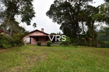 Casa com 4 Quartos à venda, 234m² no Granja Guarani, Teresópolis