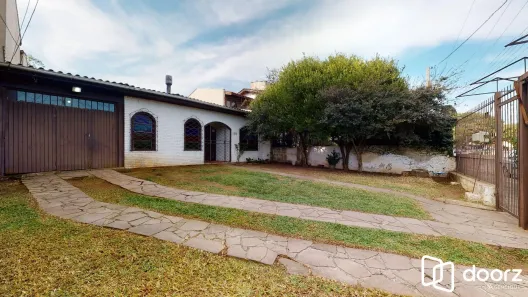 Casa com 4 Quartos à venda, 160m² no Guarujá, Porto Alegre