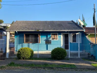 Casa com 5 Quartos à venda, 180m² no Bela Vista, Caxias do Sul