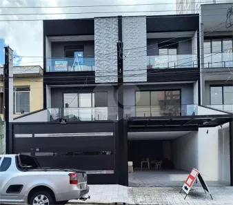 Sobrado com 4 Quartos à venda, 223m² no Assunção, São Bernardo do Campo