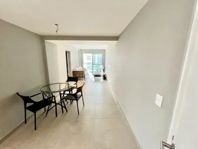 Apartamento com 2 Quartos à venda, 68m² no Marapé, Santos