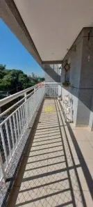 Apartamento com 2 Quartos à venda, 62m² no Brooklin Paulista, São Paulo