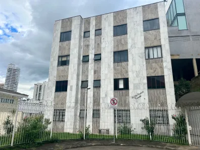 Apartamento com 3 Quartos à venda, 89m² no São Mateus, Juiz de Fora