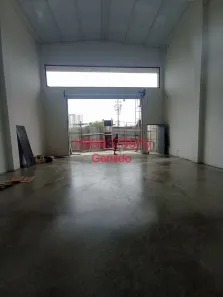 Galpão/Depósito/Armazém para alugar, 250m² no Jardim Peri Peri, São Paulo