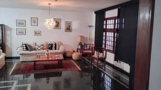 Casa com 5 Quartos à venda, 712m² no Vila Cordeiro, São Paulo