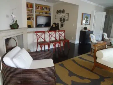 Apartamento com 4 Quartos à venda, 244m² no Pinheiros, São Paulo