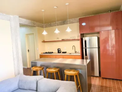 Apartamento com 2 Quartos à venda, 47m² no Belenzinho, São Paulo