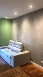 Apartamento com 1 Quarto à venda, 42m² no Itaim Bibi, São Paulo