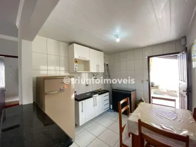 Casa com 3 Quartos à venda, 146m² no Reis Veloso, Parnaíba