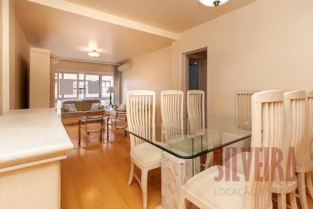 Apartamento com 2 Quartos à venda, 91m² no Moinhos de Vento, Porto Alegre