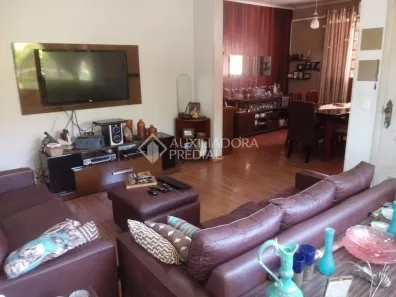 Casa com 3 Quartos à venda, 330m² no Anchieta, Porto Alegre
