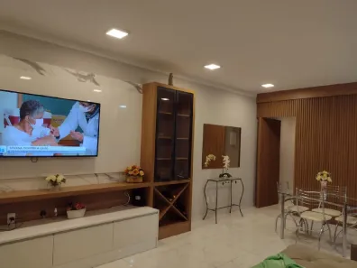 Casa com 3 Quartos à venda, 138m² no Vila Rosa, Itapetininga