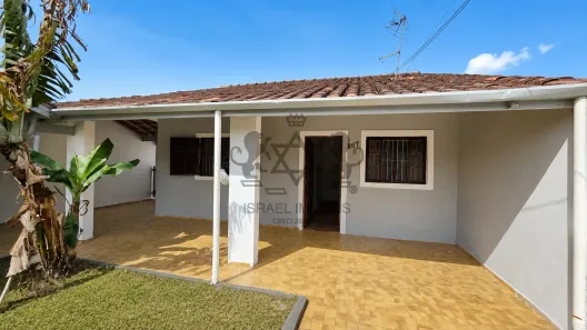 Casa com 2 Quartos à venda, 250m² no Poiares, Caraguatatuba