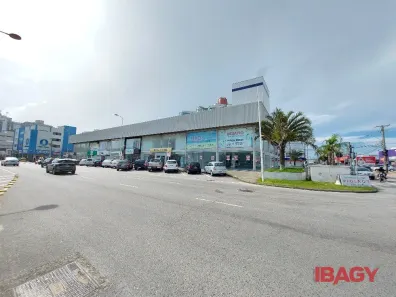 Ponto Comercial para alugar, 118m² no Campinas, São José