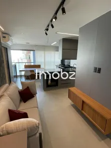 Apartamento com 1 Quarto à venda, 44m² no Vila Mariana, São Paulo