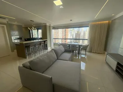 Apartamento com 3 Quartos à venda, 127m² no Centro, Balneário Camboriú