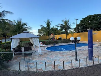 Fazenda/Sítio com 6 Quartos à venda, 1000m² no Itanhangá Chácaras de Recreio, Ribeirão Preto