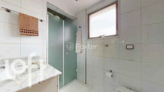 Apartamento com 1 Quarto à venda, 51m² no Vila Anglo Brasileira, São Paulo