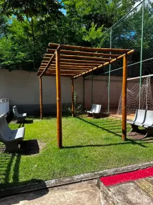 Apartamento com 2 Quartos à venda, 42m² no Cruzeiro de Santa Bárbara, São Luís