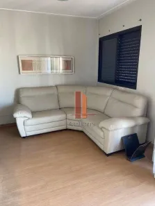Apartamento com 2 Quartos à venda, 87m² no Chácara Califórnia, São Paulo