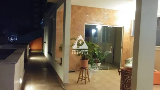 Cobertura com 2 Quartos à venda, 133m² no Flamengo, Rio de Janeiro