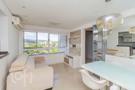 Apartamento com 2 Quartos à venda, 54m² no Tristeza, Porto Alegre